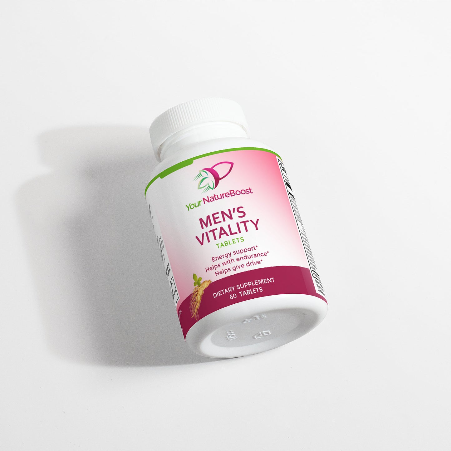 Men's Vitality