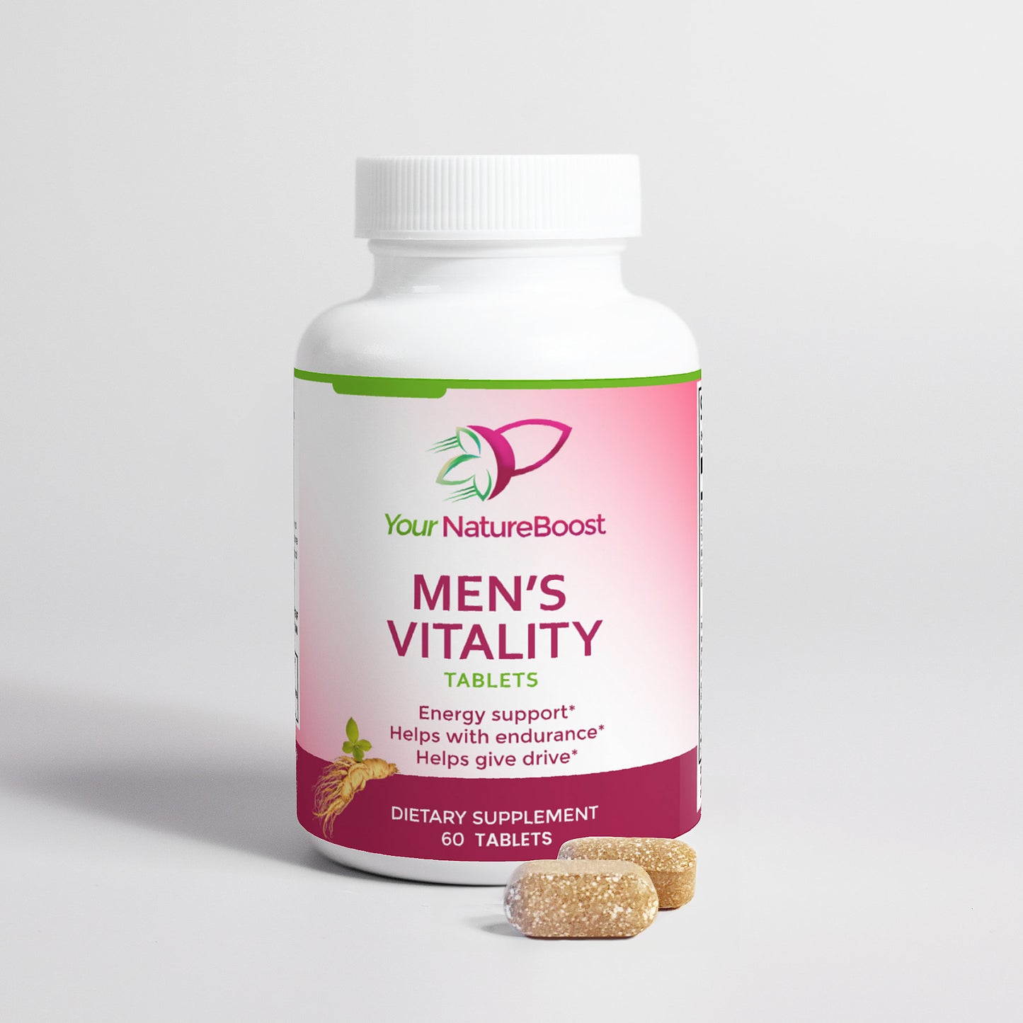 Men's Vitality