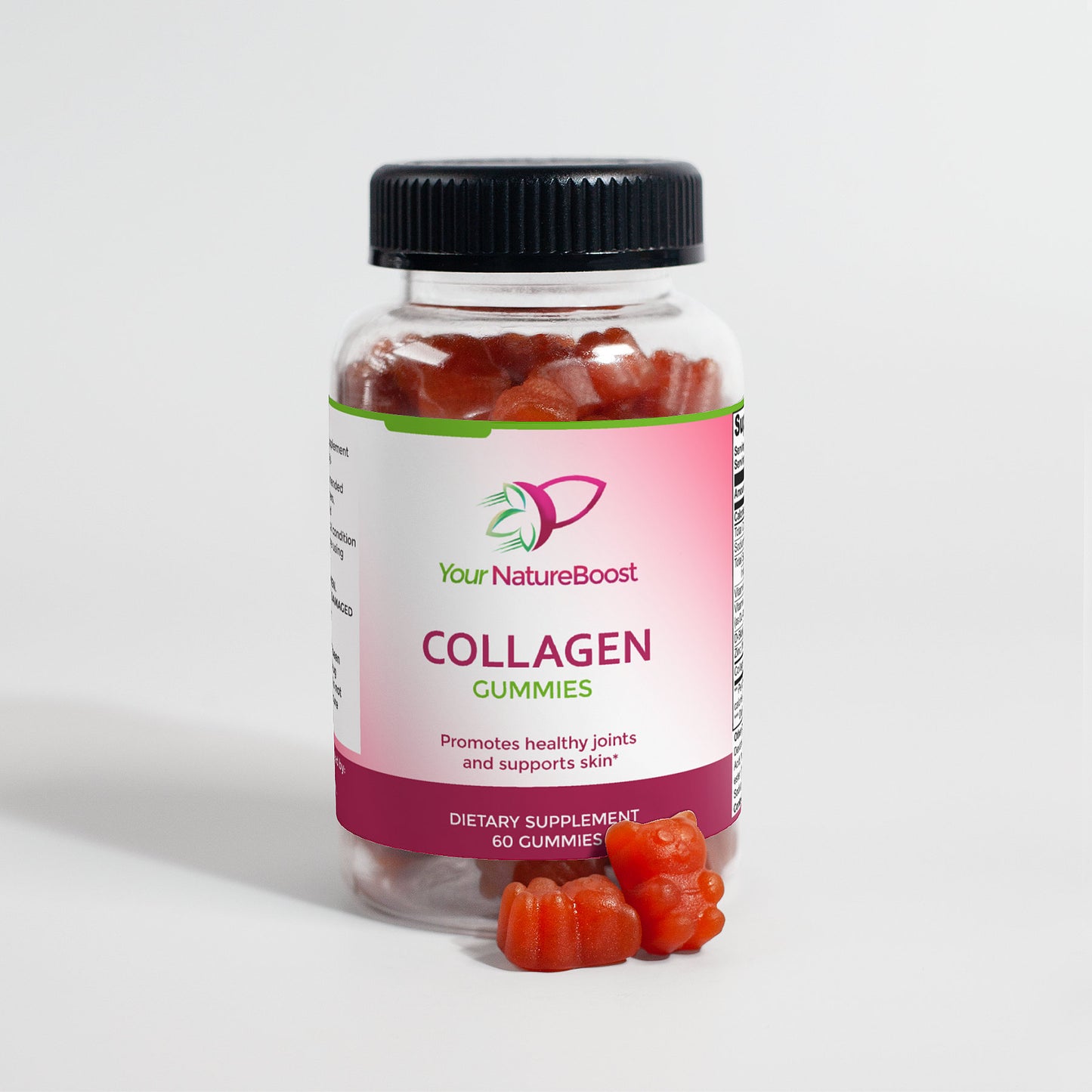 Collagen Gummies (Adult)