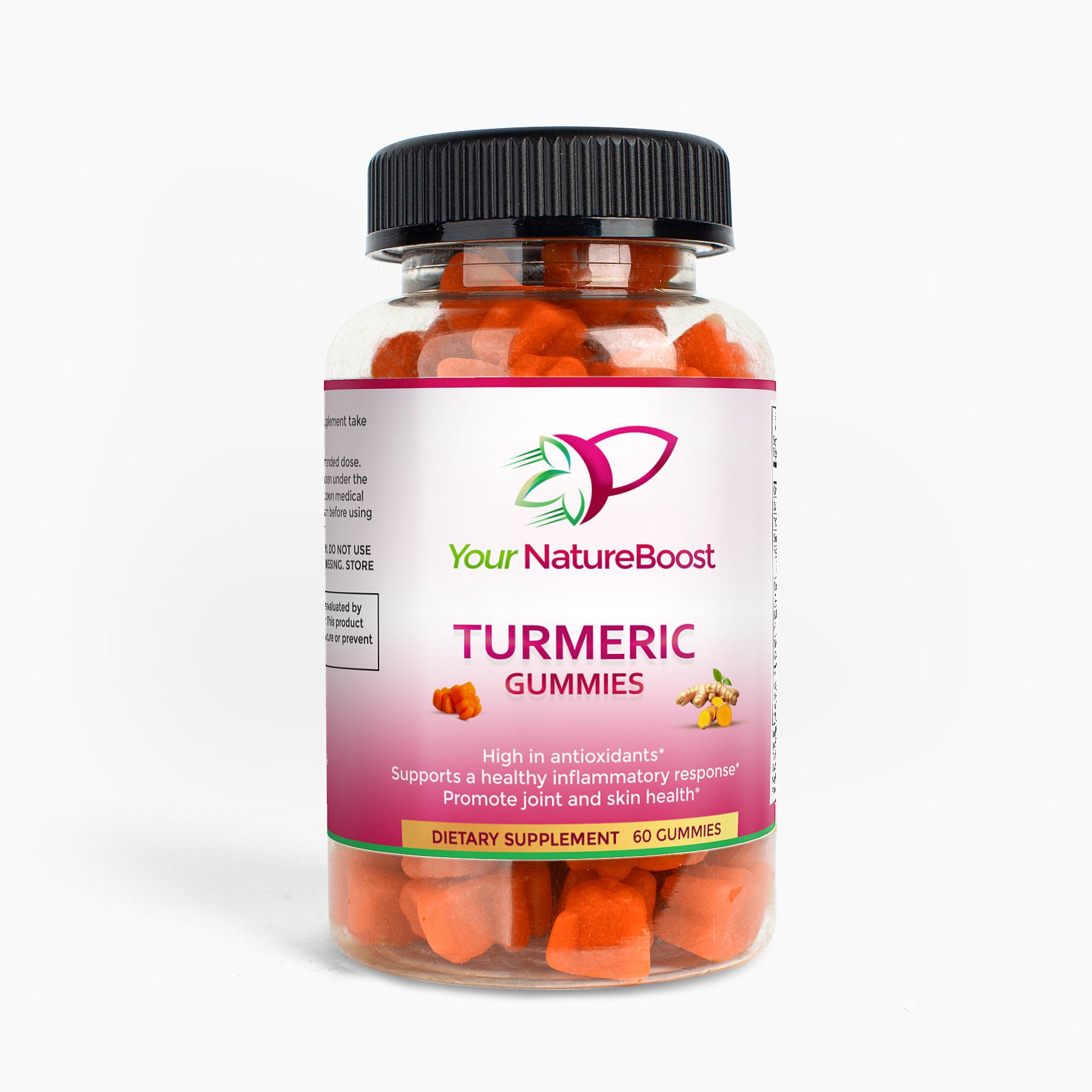 Turmeric Gummies