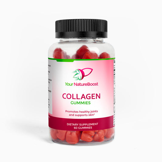 Collagen Gummies (Adult)