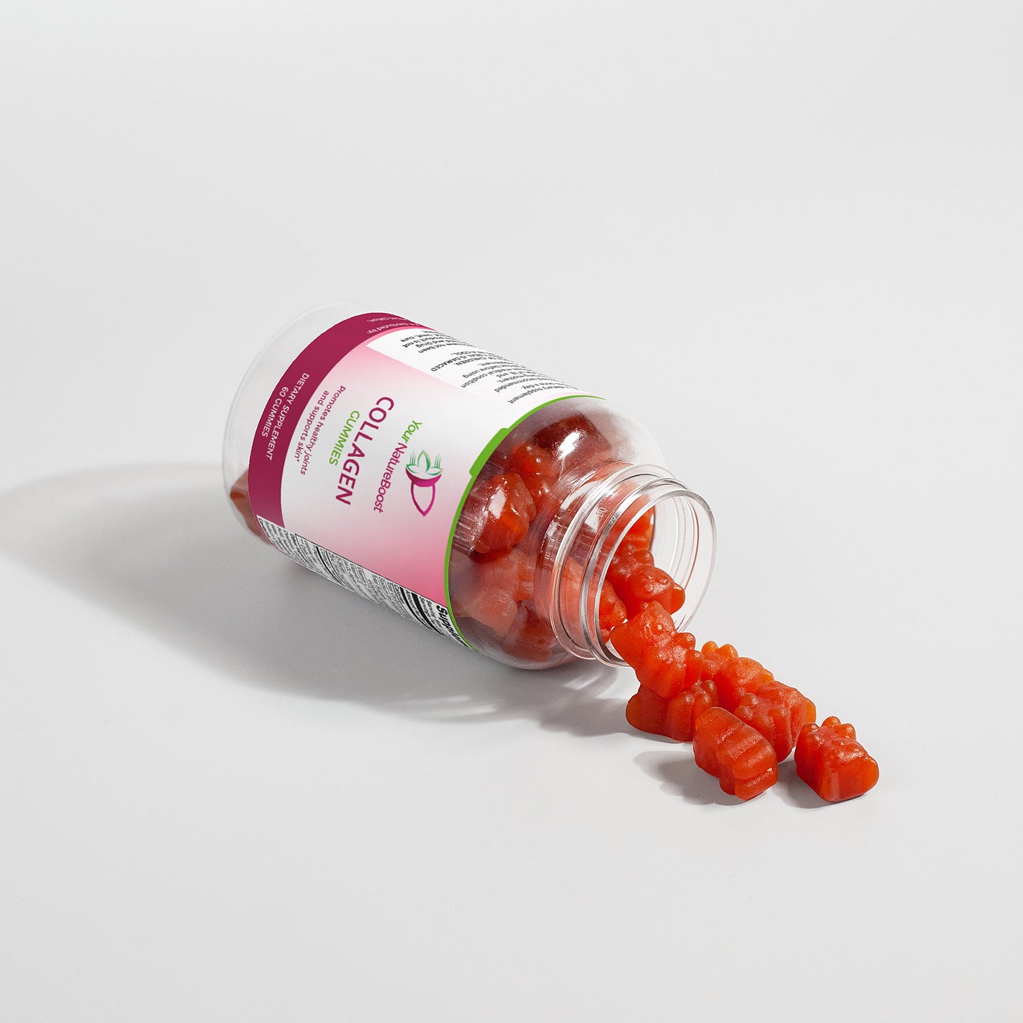 Collagen Gummies (Adult)
